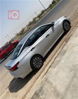 نیسان ئەلتیما